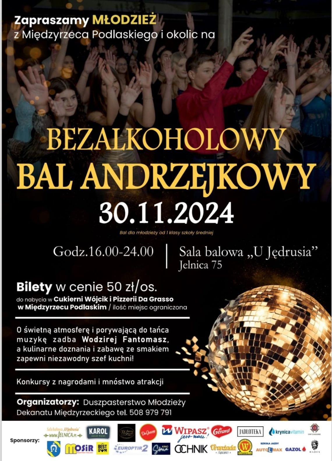 Andrzejki Andrzejki